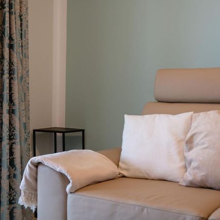 Apartvilla Pag 帕格 外观 照片