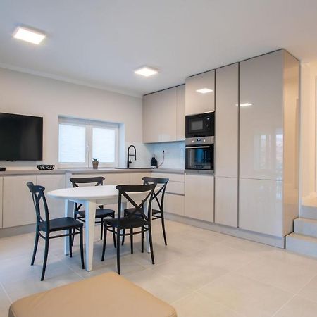 Apartvilla Pag 帕格 外观 照片