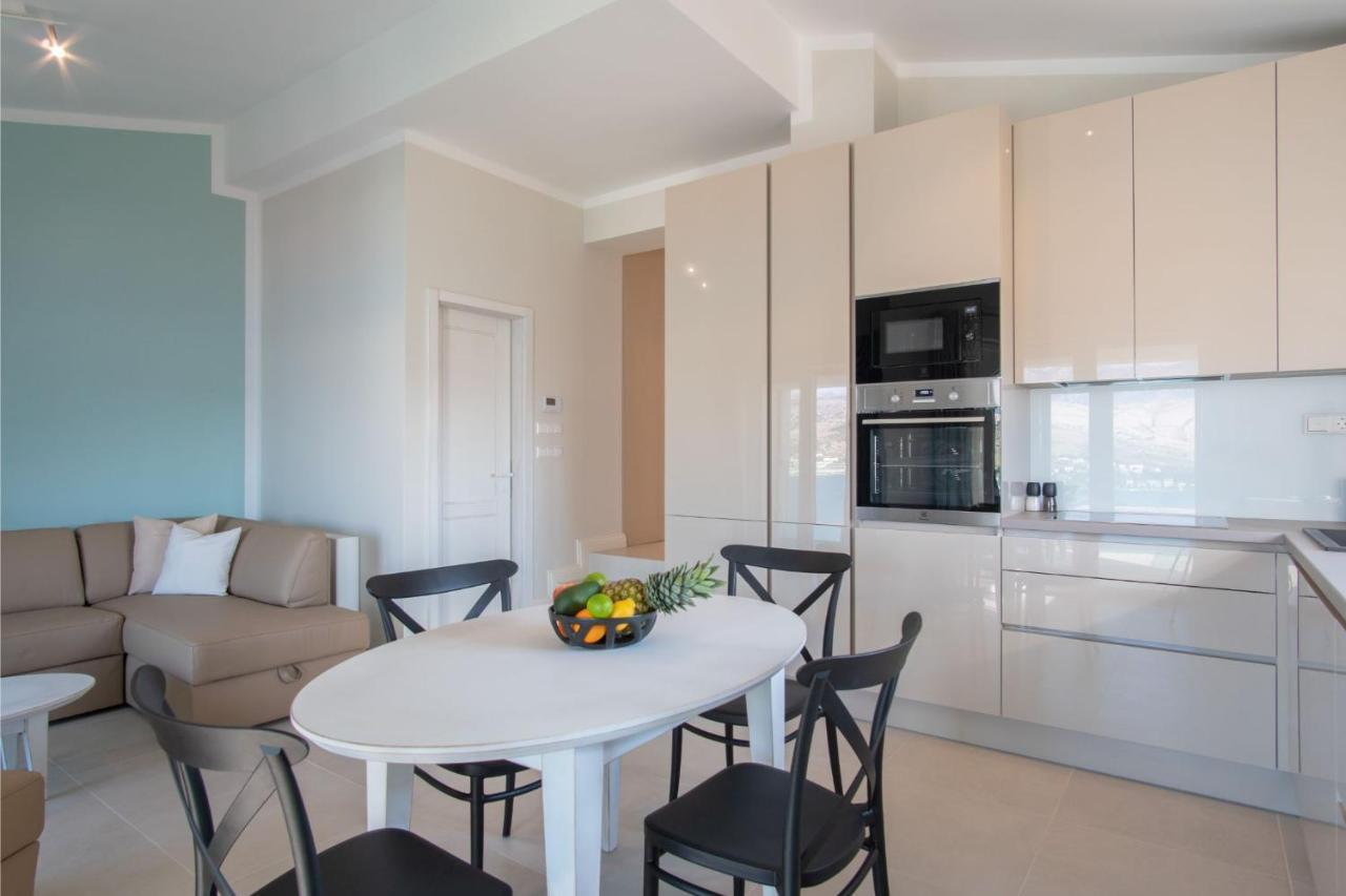 Apartvilla Pag 帕格 外观 照片