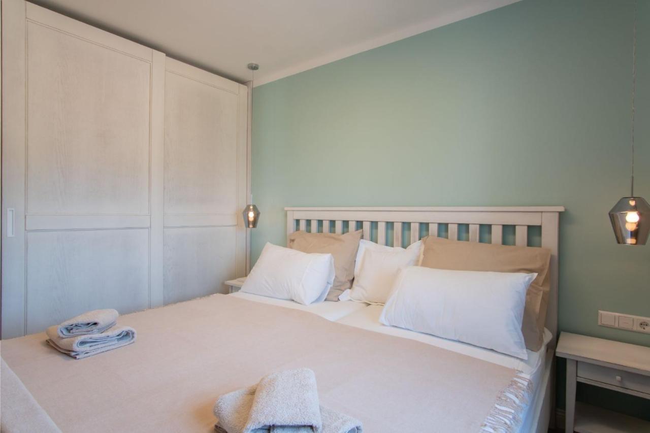 Apartvilla Pag 帕格 外观 照片