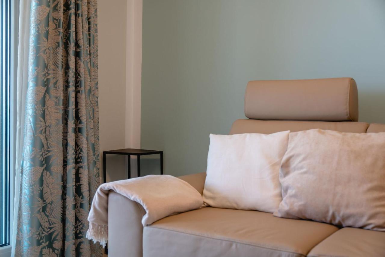 Apartvilla Pag 帕格 外观 照片