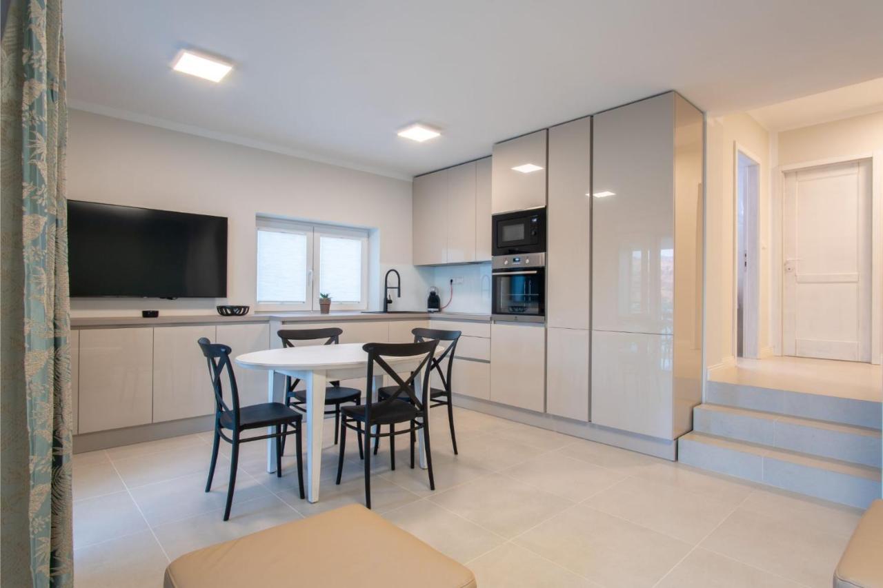 Apartvilla Pag 帕格 外观 照片