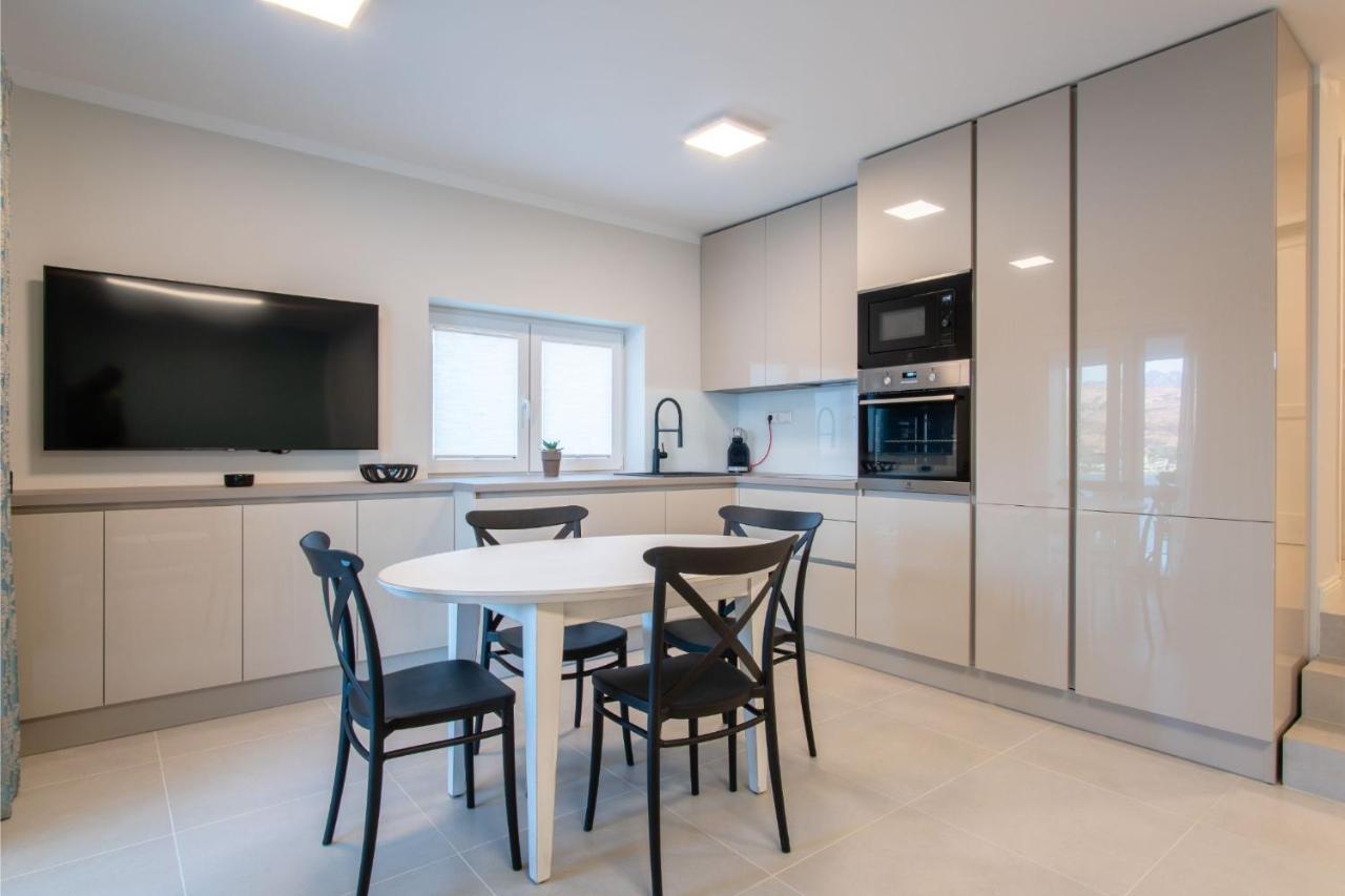 Apartvilla Pag 帕格 外观 照片