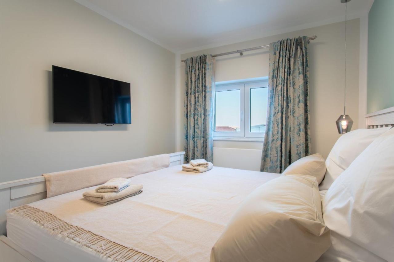 Apartvilla Pag 帕格 外观 照片