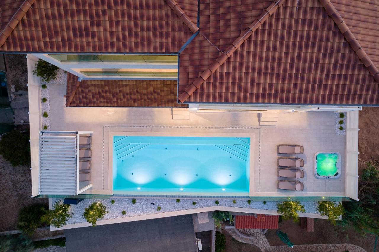 Apartvilla Pag 帕格 外观 照片