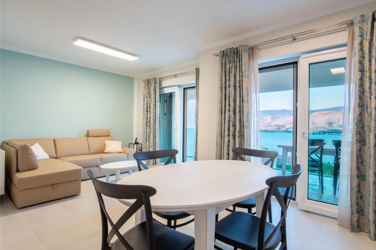 Apartvilla Pag 帕格 外观 照片