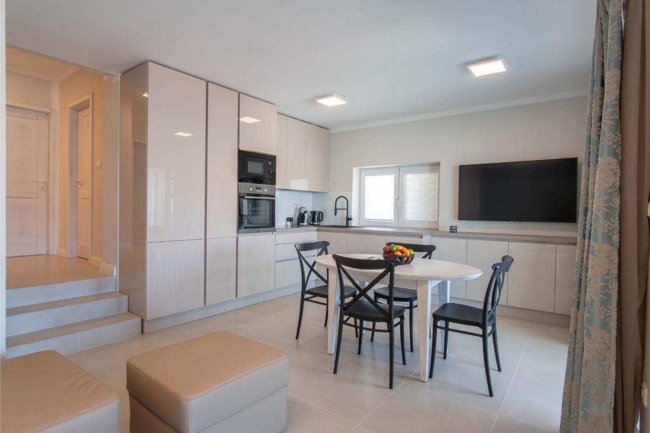 Apartvilla Pag 帕格 外观 照片