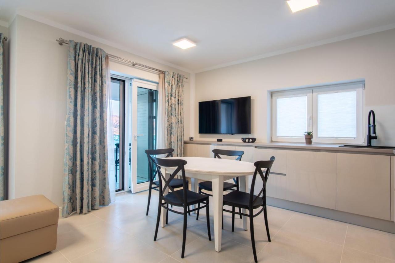 Apartvilla Pag 帕格 外观 照片