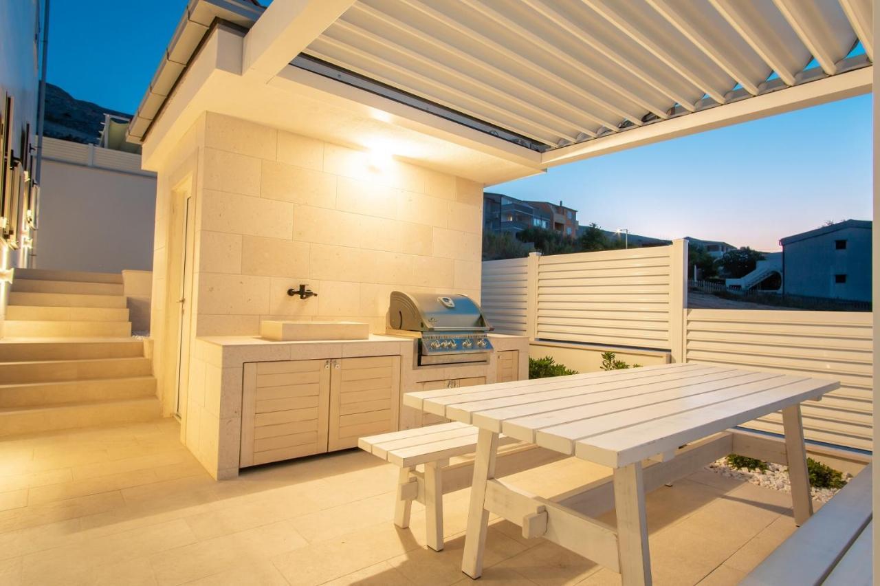 Apartvilla Pag 帕格 外观 照片